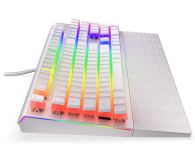 ENDORFY Omnis Onyx White Kailh Blue RGB - 1077293 - zdjęcie 5